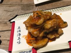 -四姐妹东北饺子(沙尾路店)
