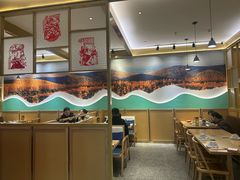 -东北风(江北万达店)