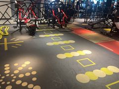 -杭菁壹号健身(余之城店)