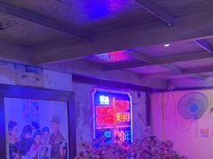 -可可大虾武汉土菜大排档(万松园1店)