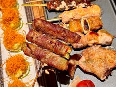 -炉胜·炉端烧·居酒屋