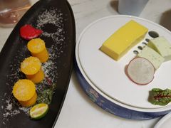-径山十八道·风味民间菜(华夏之心店)