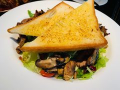 -宝莱纳餐厅(滨江店)