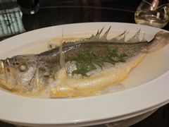 -珠海瑞吉酒店·宴庭中餐厅