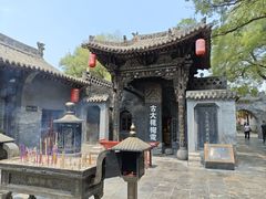 -大槐树寻根祭祖园