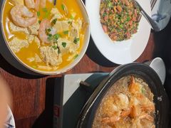 -前海沿·青岛菜(五四广场永旺店)