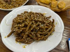 -南记食粥坊·宵夜大排档(莲花总店)