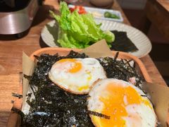 -TAIFORKS 大福食堂·山葵烤肉料理·拌饭(宝安店)