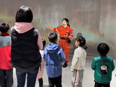 -即刻反应应急安全体验基地