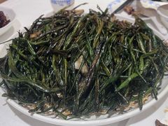 -老吉士酒家(天平路店)