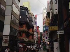 -乐天免税店(明洞店)