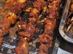 -五一星光夜市(SOHO新天地店)