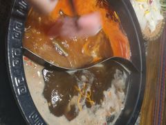-滇池印象原生态火锅(南开大悦城店)