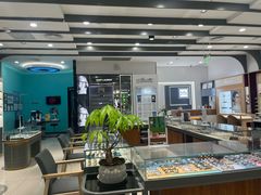 -宝岛眼镜(南京金鹰世界店)