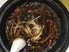 -香雪海饭店中餐厅(人民桥店)