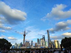 -南京路步行街