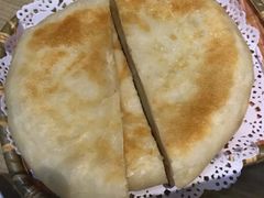 -李连贵熏肉大饼(天通苑店)