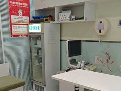-悦宠凯宝动物医院·牙科·皮肤科(朝阳北路店)