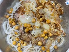 -舌尖上的米粉(阳朔二店)