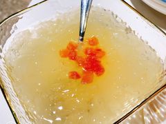 冰爽西瓜银耳羹-盐枭肴·川味自贡菜(南强街店)