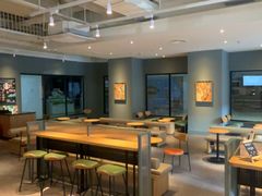 -星巴克臻选(青岛麦凯乐分店)