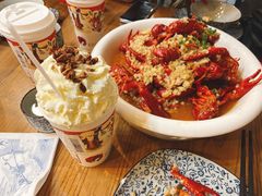 -虾小龙老长沙龙虾馆(坡子街店)