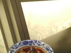 -339旋转餐厅(天府熊猫塔店)