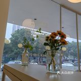 冬季的早餐