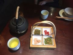 -杨记隆府(汉街店)
