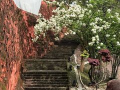 -东坡赤壁风景名胜区