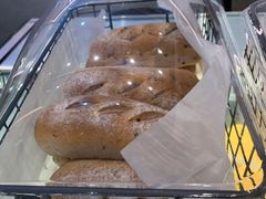 -喜茶(北京华贸购物中心店)