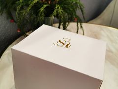 -St蛋糕王国(亨特店)