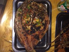 iphone_upload_pic-傣味烧烤(金甲路店)