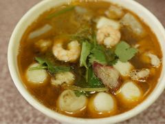 -明月虾面(厦禾路店)