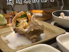-现代居酒屋ATELIER IZAKAYA