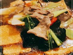 -院8里·少城记忆老川菜(宽窄巷子店)