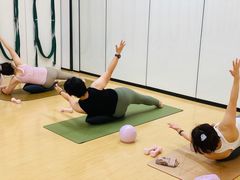 -浦江城市生活广场(江月路店)