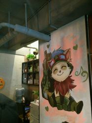 -IN HAIR艺术+造型