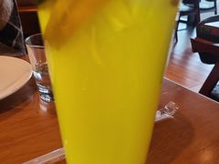 金桔冰茶-新贝乐意大利餐厅(苏州中心店)