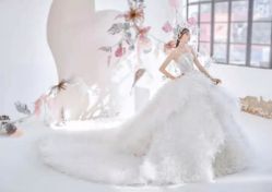 点击看大图 -纯色时光婚纱艺术馆WHITE
