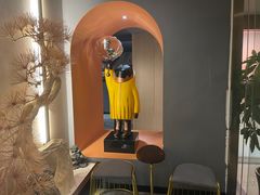 -得闲·高空SPA(东盟店)