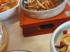 -宁波石浦大饭店(新材料城店)