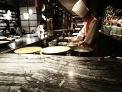 -曙亚洲餐厅-重庆富力艾美酒店(南坪万达广场店)