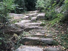 -云峰山自然风景区