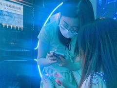 -唐会ktv(虹口店)