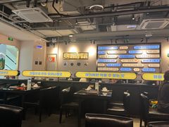 -炙韩料理·部队锅专门店