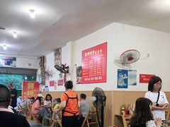 大堂-厕所串串(文殊院店)