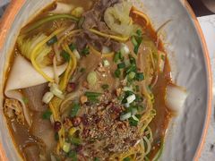 -丝路伊兰·兰州牛肉面(牛街总店)