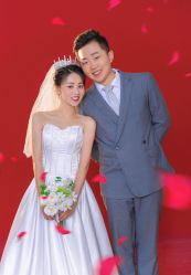 -保定巴黎婚纱摄影