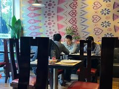 -克比叔叔印度餐厅Kebabs on the Grille (人民广场店)